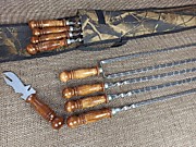 Набор в чехле