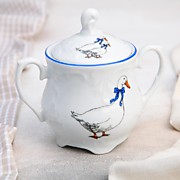 Сахарница 250 мл.