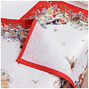 Набор салфеток 40*40 см.