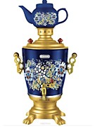 Самовар электрический