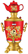 Самовар электрический