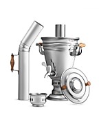 Самовар 5 л. (Уфа)