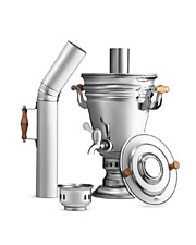 Самовар 5 л. (Уфа)