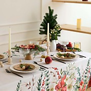 Скатерть 150*220 см.