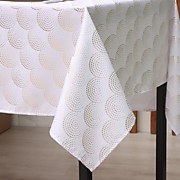 Скатерть 140*180 см.