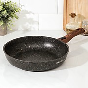 Сковорода 24 - 26 см. с гранитным покрытием КУКМОР