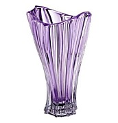 Ваза 32 см. (Bohemia)